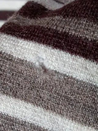 Gonna in maglia - Valentino