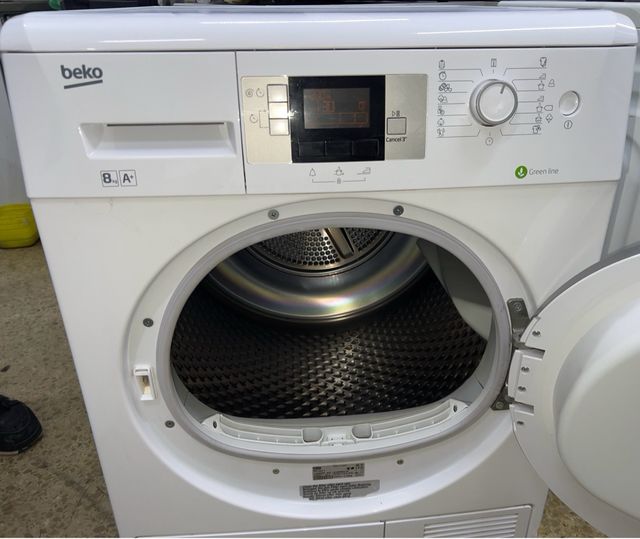 Secadora Beko 8kg