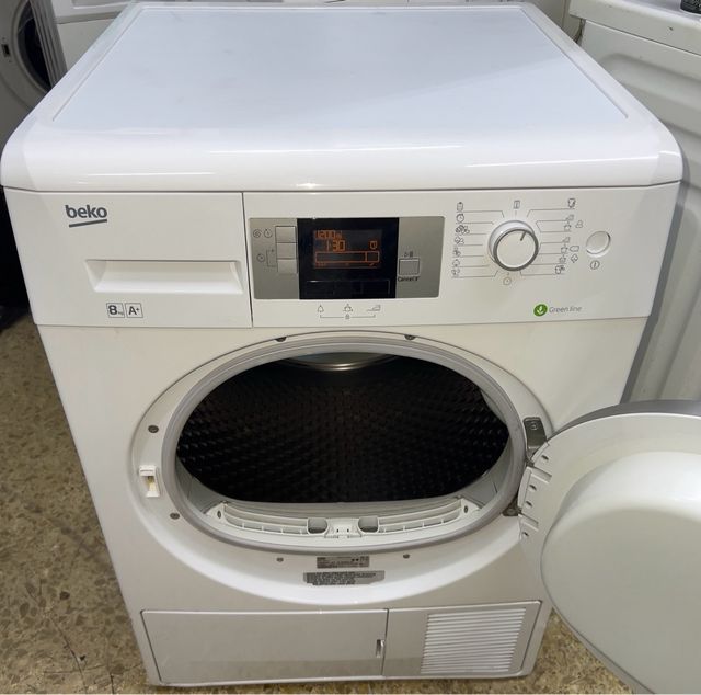 Secadora Beko 8kg