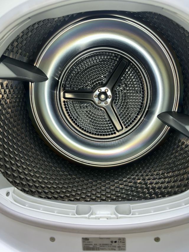 Secadora Beko 8kg