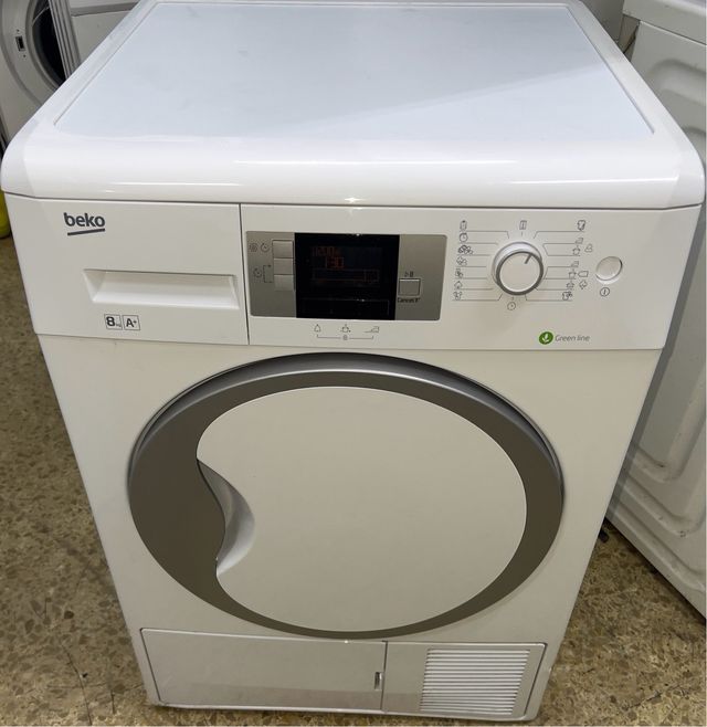 Secadora Beko 8kg