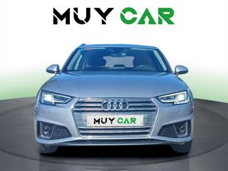 Audi A4 Avant S line 35 TDI 110 kW (150 CV) S tronic