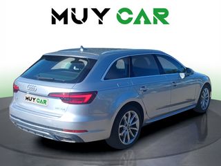 Audi A4 Avant S line 35 TDI 110 kW (150 CV) S tronic