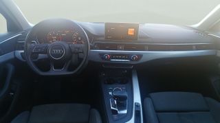 Audi A4 Avant S line 35 TDI 110 kW (150 CV) S tronic