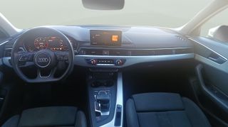 Audi A4 Avant S line 35 TDI 110 kW (150 CV) S tronic