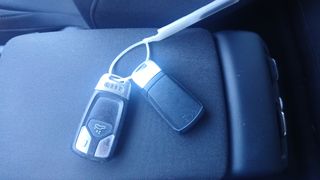 Audi A4 Avant S line 35 TDI 110 kW (150 CV) S tronic