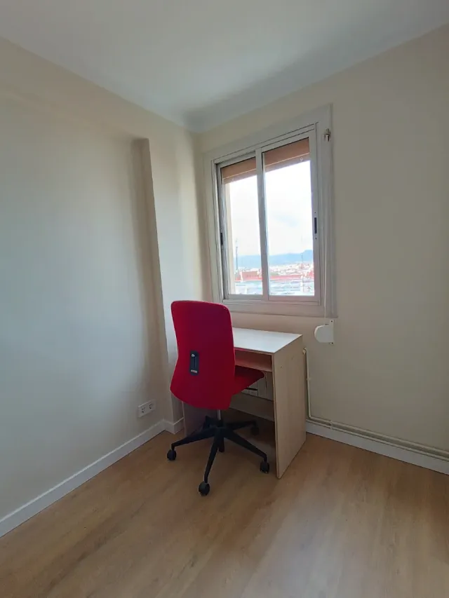 Habitación en alquiler