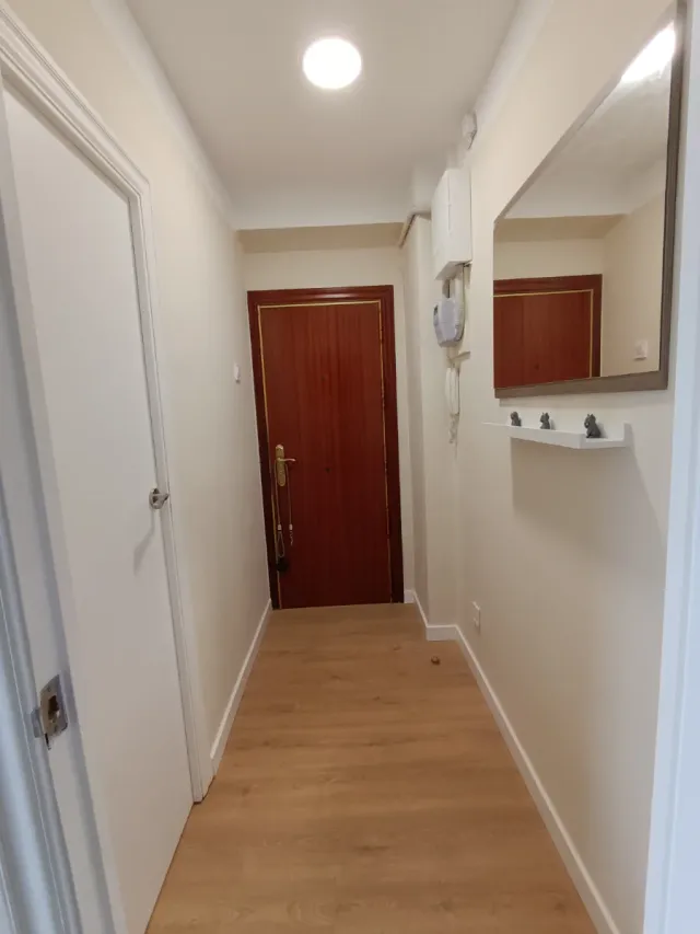 Habitación en alquiler