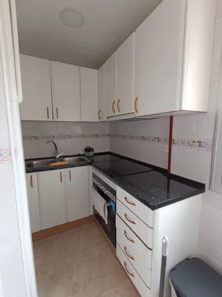 Habitación en alquiler