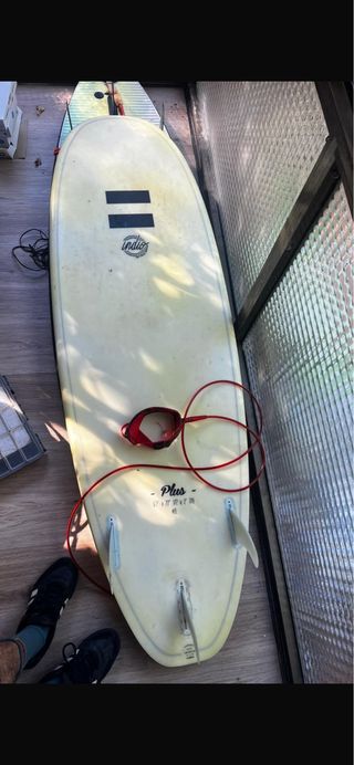 Tabla de surf Indio Plus