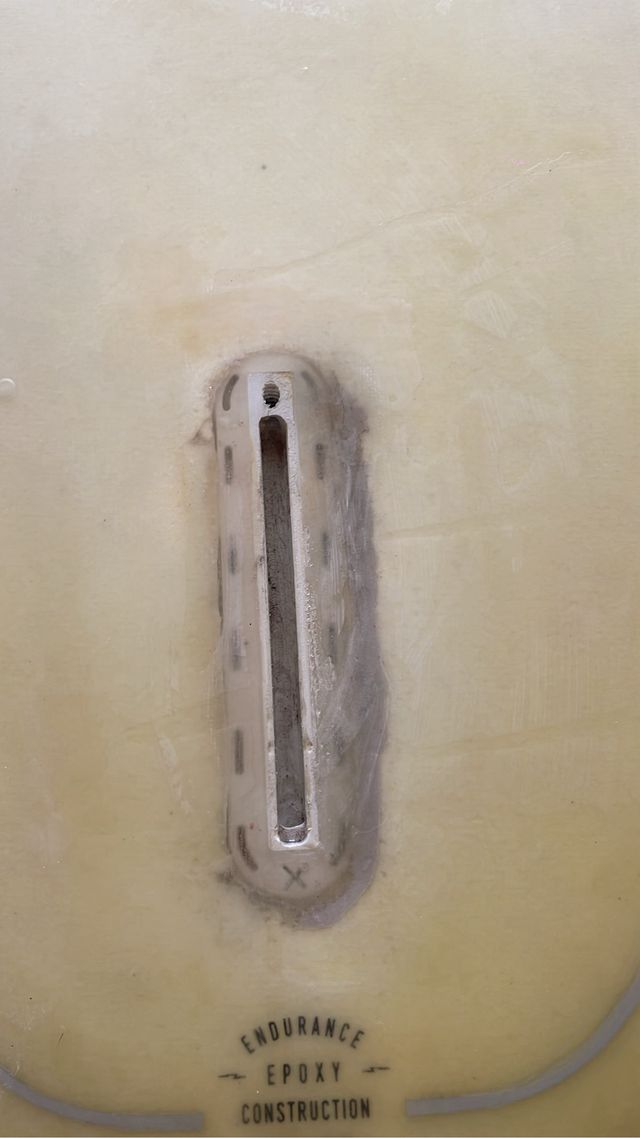 Tabla de surf Indio Plus