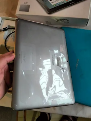 Samsung Galaxy Tab 2 10.1 16GB WiFi