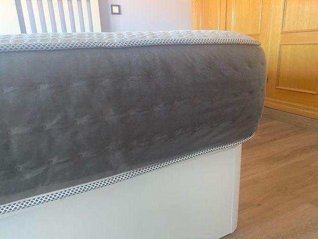 Colchón 150 cm