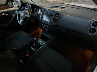 289€/Mes Volkswagen Tiguan 2.0TDI 140cv 4x2 2011