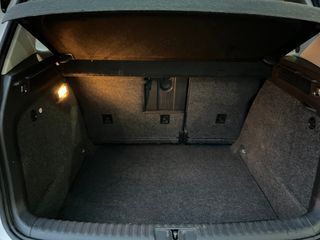 289€/Mes Volkswagen Tiguan 2.0TDI 140cv 4x2 2011