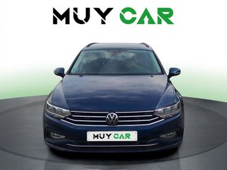 Volkswagen Passat Variant Executive 1.5 TSI 110 kW (150 CV)