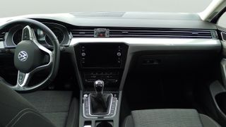 Volkswagen Passat Variant Executive 1.5 TSI 110 kW (150 CV)