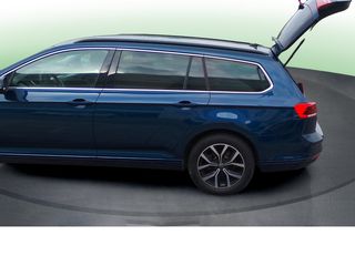 Volkswagen Passat Variant Executive 1.5 TSI 110 kW (150 CV)