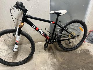 Bicicleta infantil BTWIN