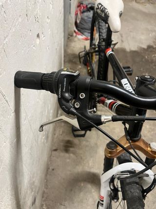 Bicicleta infantil BTWIN