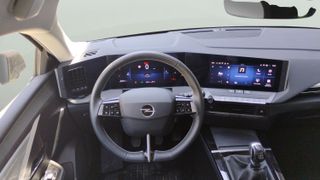 Opel Astra 1.2 Turbo XHT Elegance 96 kW (130 CV)