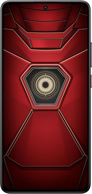 Xiaomi Poco X7 Pro Iron Man Edizione Limitata