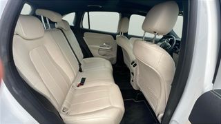 Mercedes-Benz GLA 180 100 kW (136 CV)