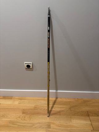 Caña Vercelli Hydra Aurum 4500