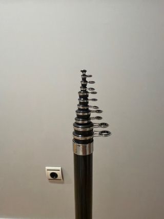 Caña Vercelli Hydra Aurum 4500