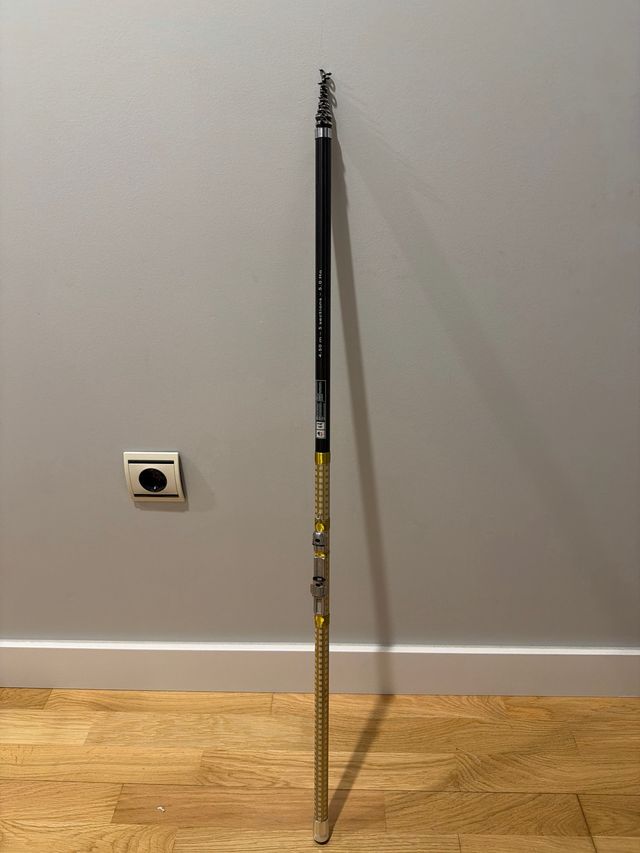 Caña Vercelli Hydra Aurum 4500