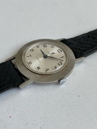 Reloj Festina cuerda nuevo vintage