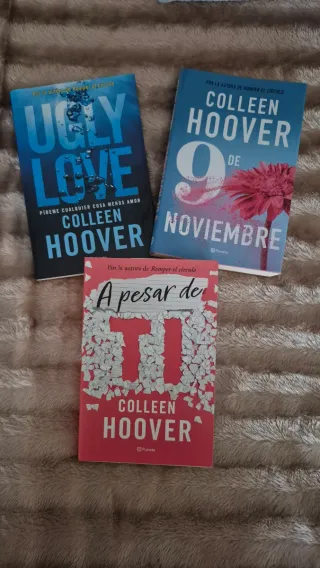 Ugly Love. Pídeme cualquier cosa menos amor: Po...