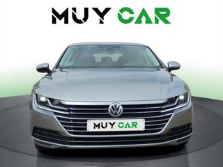 Volkswagen Arteon 2.0 TDI 110 kW (150 CV) DSG