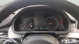 BMW X6 xDrive30d 190 kW (258 CV)