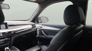 BMW X6 xDrive30d 190 kW (258 CV)