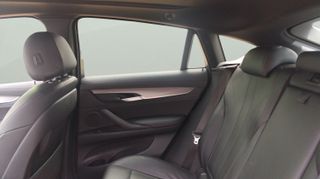 BMW X6 xDrive30d 190 kW (258 CV)