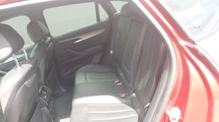 BMW X6 xDrive30d 190 kW (258 CV)