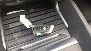 BMW X6 xDrive30d 190 kW (258 CV)