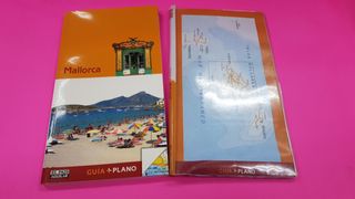 GUIA + PLANO El pais