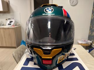 Shoei Neotec 3 BMW Motorrad Talla M