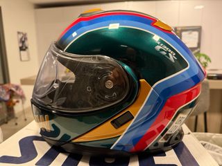 Shoei Neotec 3 BMW Motorrad Talla M