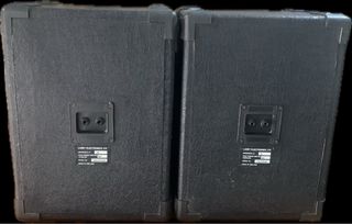 Laney Theatre 100Tx4 Amplificador/ Altavoces 1100