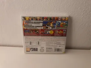 Super Smash Bros. per Nintendo 3DS