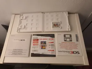 Super Smash Bros. per Nintendo 3DS