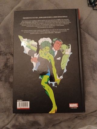 Reedición marvel héroes 78. la sensacional hulk...