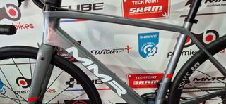 MMR GRAND TOUR T/M Bicicleta de Carretera
