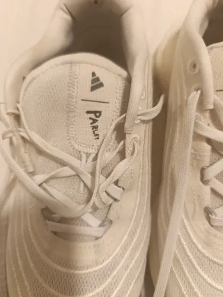 Zapatillas Adidas Supernova Parley Talla 38 2/3