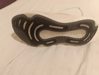 Zapatillas Adidas Supernova Parley Talla 38 2/3