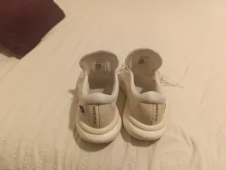 Zapatillas Adidas Supernova Parley Talla 38 2/3