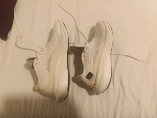 Zapatillas Adidas Supernova Parley Talla 38 2/3